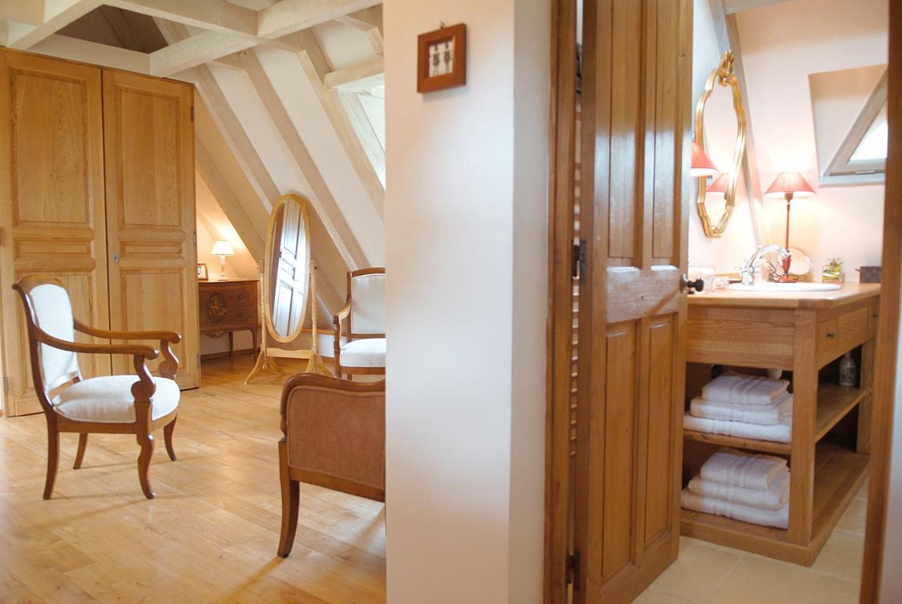 Le Manoir Du Rocher Domme Exterior photo